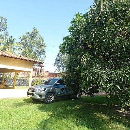 Pousada Rios Tour Barreirinhas Luaran gambar