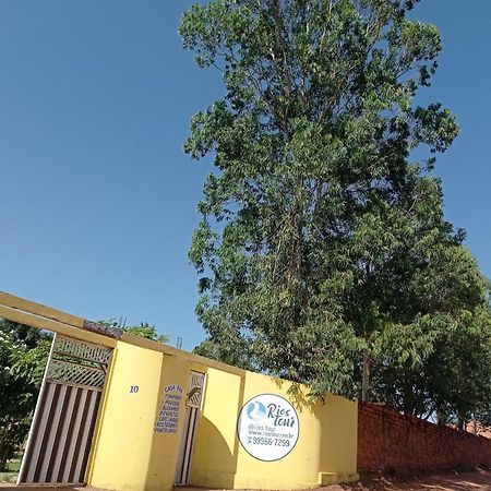 Pousada Rios Tour Barreirinhas Luaran gambar