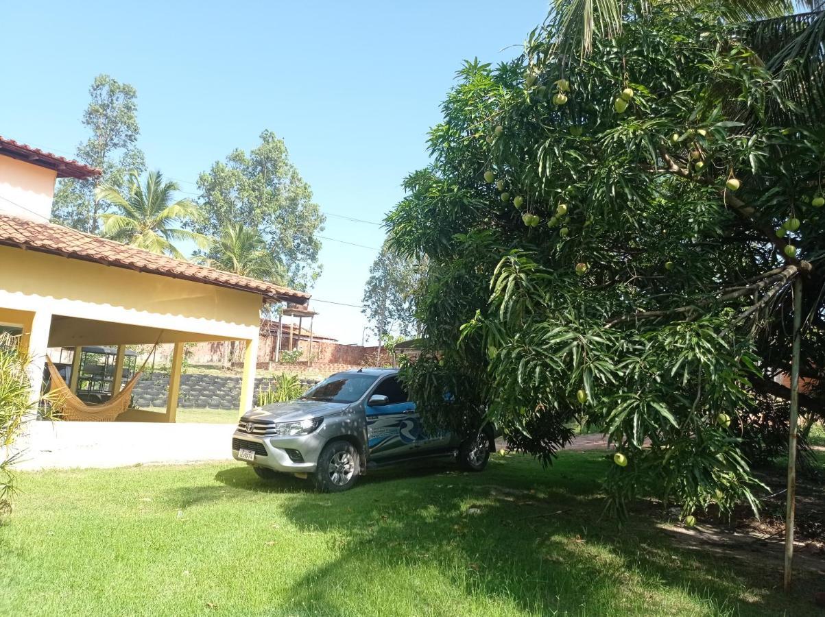 Pousada Rios Tour Barreirinhas Luaran gambar