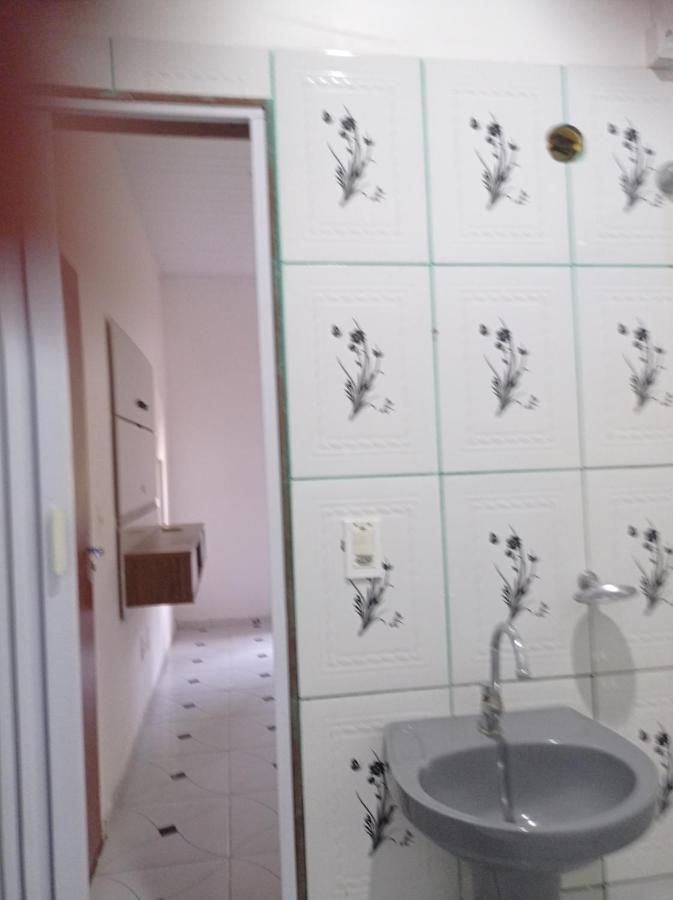 Pousada Rios Tour Barreirinhas Luaran gambar