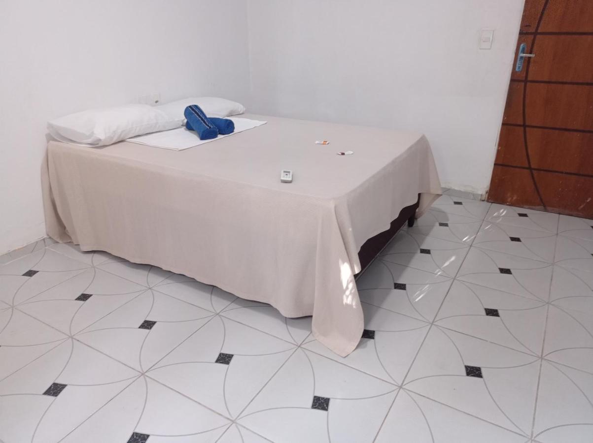 Pousada Rios Tour Barreirinhas Luaran gambar